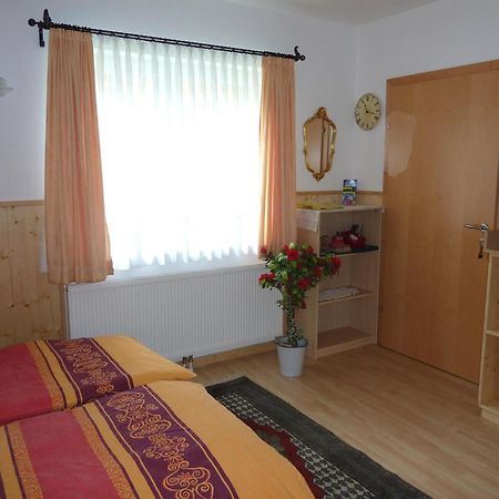 Haus Rigl Apartment ชลัดมิง ภายนอก รูปภาพ
