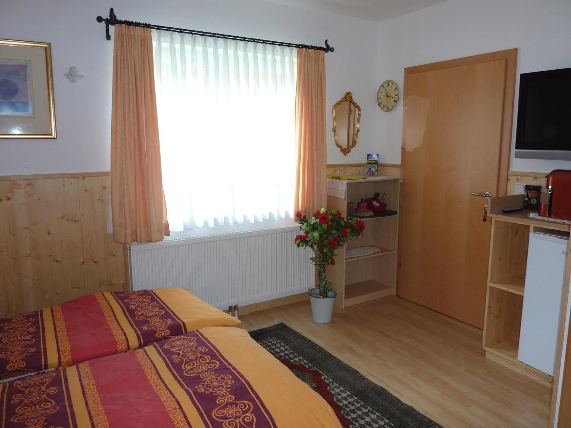 Haus Rigl Apartment ชลัดมิง ภายนอก รูปภาพ